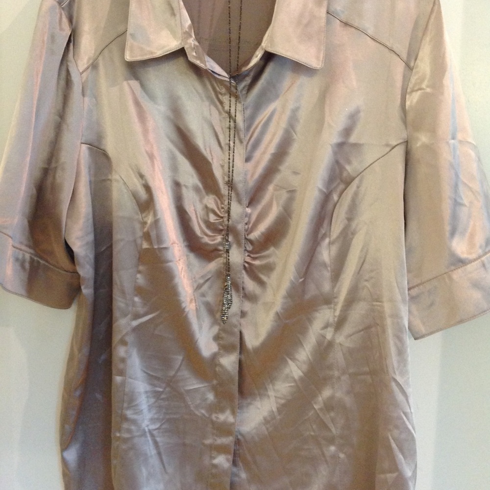 3/$25 REITMANS XL (XL/16 FIT) - Picture 3 of 6